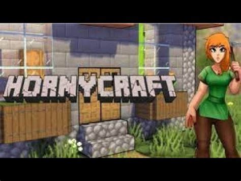 HornyCraft [FULL]